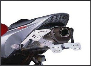 FENDER ELIMINATOR PUIG DO HONDA CBR600 RR 03-06