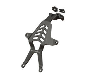 Evotech Perfromance uchwyt SP Connect - Triumph Tiger 1200 GT Pro (2022+)