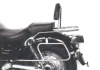 Yamaha XV 535/S Virago (1988-1998) leatherbag holder