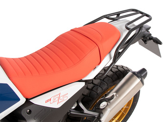 Tube rear rack black for BMW R 12 G/S (2025-)