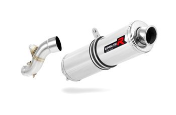 Dominator tłumik ST KTM LC4 620 1998 - 1999