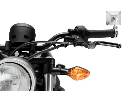 LUSTERKO PUIG MONACO (SYMETRYCZNE - 1 SZT.)