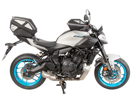 Sportrack for Yamaha MT-07 / Y-AMT (2025-) (permanent mounted)