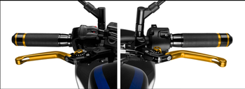 Zestaw klamek Puig Yamaha MT-09 2021-