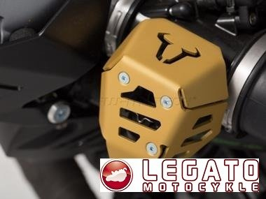 OSŁONA POTENCJOMETRA GOLD BMW R 1200 GS / R NINET SW-MOTECH