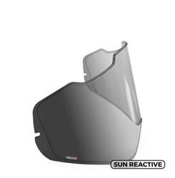 Pinlock Protect Tint Sun Reactive Arai Tour-X3/X4