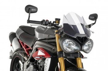 Owiewka PUIG do Triumph Speed Triple / R 765 / 1050 2016-2021