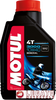 MOTUL Olej silnikowy 3000 10W40 4T 1L - Mineral (104045)