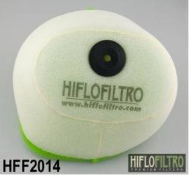 FILTR POWIETRZA PIANKOWY HIFLO