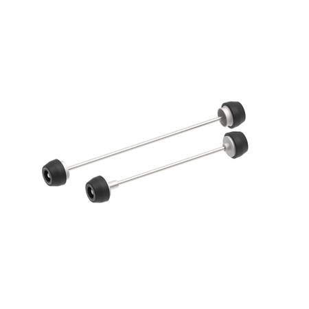 Evotech Performance crash pady osi zestaw - Honda NT1100 (2022+)