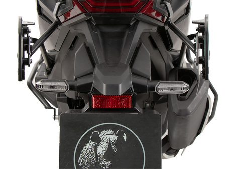 C-Bow sidecarrier for Honda X-ADV (2025-)