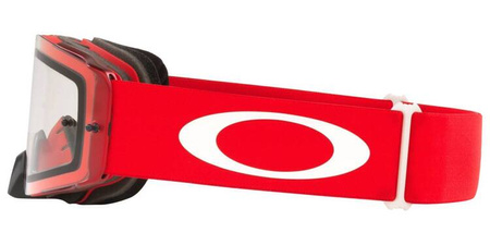 Front Line™ MX czerwone