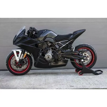 S2 Concept Owiewki torowe Suzuki GSX8R