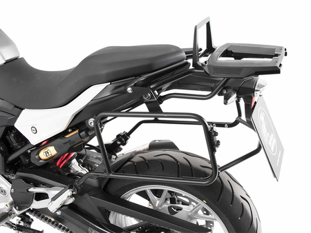 Sidecarrier Lock-it black for BMW F 900 XR (2025-)