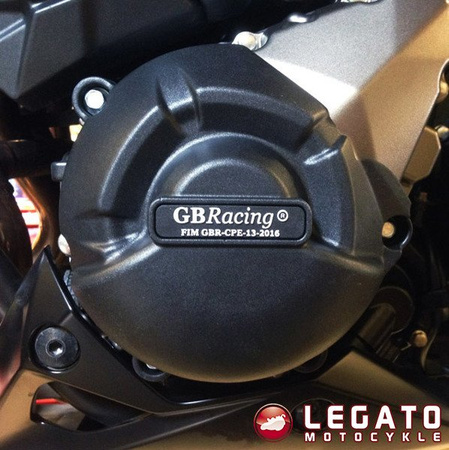 Osłona dekla alternatora GB Racing Kawasaki Z800 2013-2016