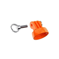 UCHWYT NA BUTELKĘ SP GADGET BOTTLE MOUNT ORANGE