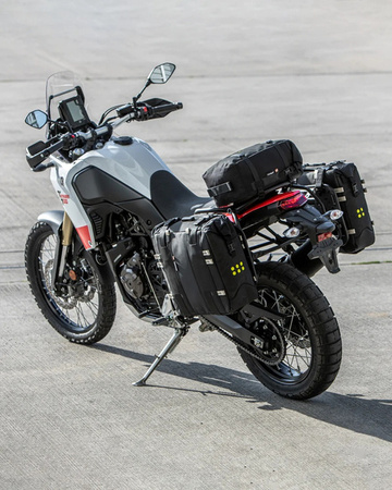 KRIEGA OS-PLATFORM - YAMAHA TÉNÉRÉ 700