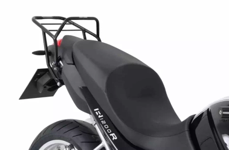 BMW R 1200 R (2006-2010) topcase carrier
