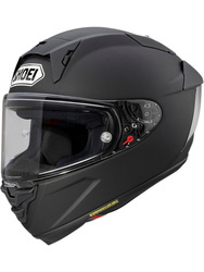 Kask SHOEI X-SPR Pro Czarny Mat
