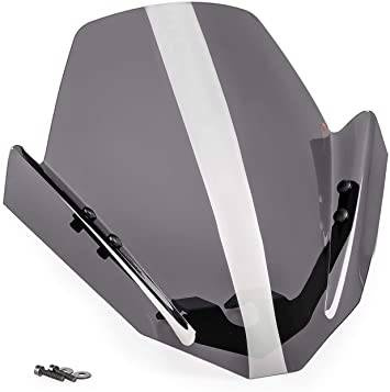 OWIEWKA PUIG DO YAMAHA FZ1 N 06-16