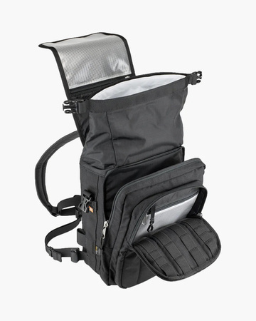 Torba wodoodporna Kriega Sling PRO messenger Bag