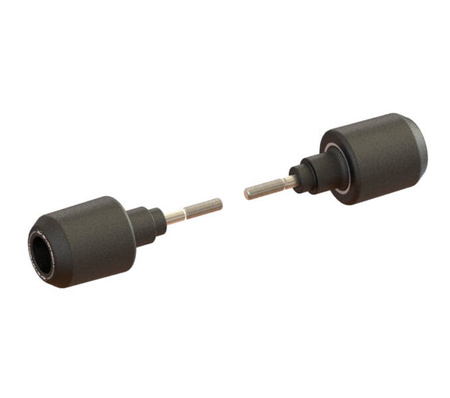 Evotech Performance crash pady - Suzuki GSX-S1000GT (2022+)