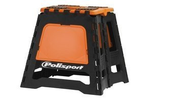 POLISPORT stojak pod motocykl