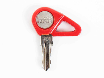 Hepco&Becker Spare key (1pcs)