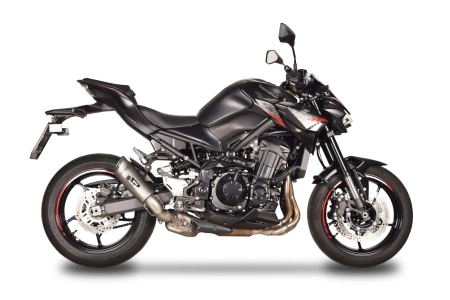 Spark Tłumik Końcowy GRID-O Kawasaki Z900 2020-2024