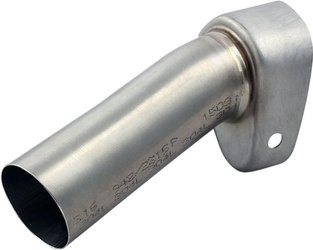 Akrapovic db-killer V-TUV050/3