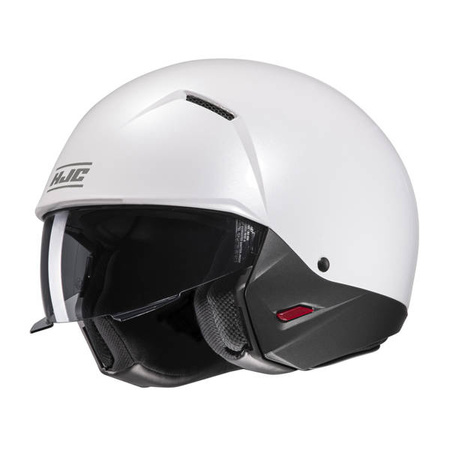 Kask Motocyklowy HJC I20 Pearl White