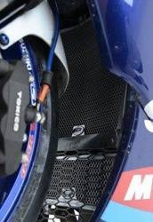 OS�ONA CH�ODNICY CIECZY I OLEJU SUZUKI GSXR 1000 K5-K6 BLACK