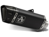 ARROW Układ Wydechowy Pista Titanium DARK Aprilia RS 457 2024-2025