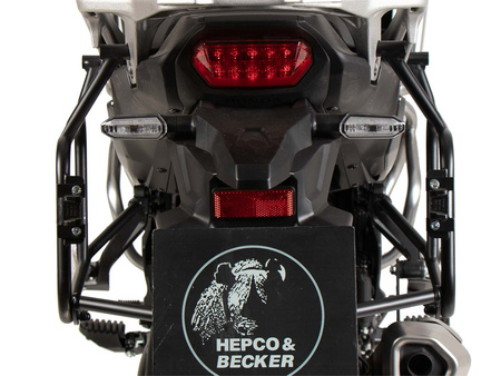 Honda XL 750 Transalp (2023-2024) stelaż pod sakwy boczne