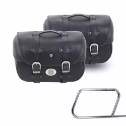 leather bag set Liberty Big