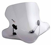 Lekko przyciemniany (H)