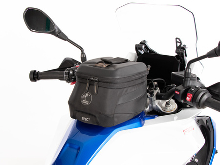 Tankring BASIC incl. fastener for tankbag for BMW F 900 XR (2025-)