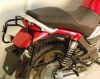 Moto Guzzi Breva V 750 ie (2003-2013) side case carrier