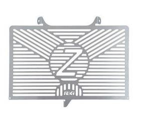 OSŁONA CHŁODNICY KAWASAKI Z900RS (18-)
