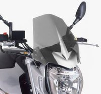 Lekko przyciemniany (H)