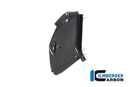 Osłona prawej rury powietrza - gloss do DUCATI Diavel V4 (od 2023) ILMBERGER LKR.002.DI23G.K