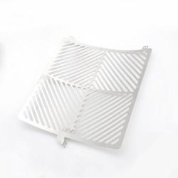 OSŁONA CHŁODNICY RG RACING KTM 1290 SUPER DUKE R 20- STAL NIERDZEWNA