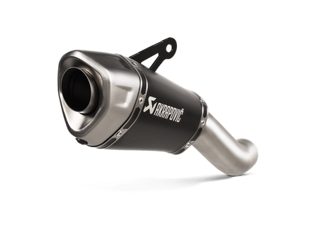 Akrapovic Tłumik końcowy Kawasaki Z H2 2020-2024
