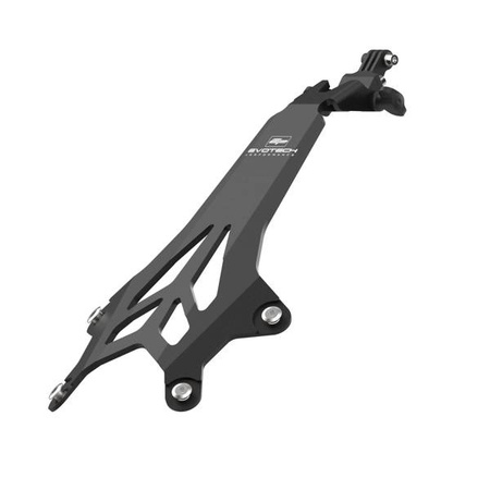 EP Action / Dash Cam Compatible Sat Nav Mount - Suzuki GSX-S1000 GT (2022+) (PRN015683-015929-01) - EVOTECH PERFORMANCE