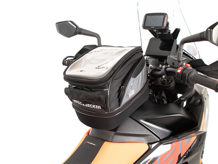 Tankring BASIC incl. fastener for tankbag for KTM 790 Adventure (2024-)