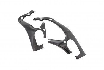 Carbonowe osłony ramy LighTech SUZUKI GSX-R1000 2017-2020