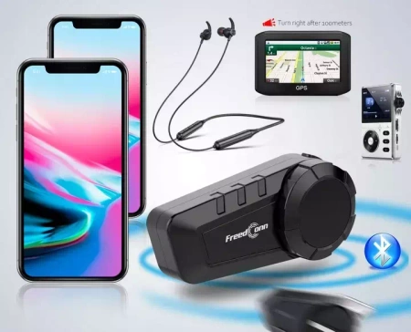 FreedConn KY-Pro Single