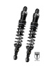 BLACK-T E1 shock absorber for Honda CB 1000 SF 1993 - 1997