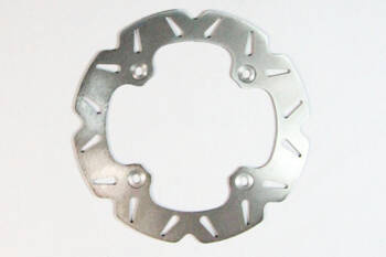 EBC Tarcza hamulcowa motocyklowa MD6038CX pływająca