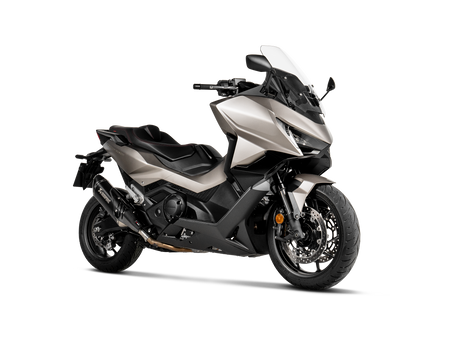 Akrapovic Tłumik końcowy Honda X-ADV 750 / Forza 750 2025-